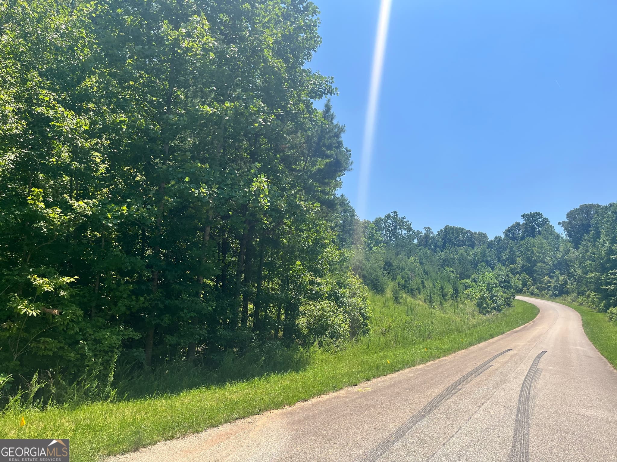 estate lot for sale at 3877 Reservoir Drive TRACT 13, Gainesville, GA 30507 — photo 6