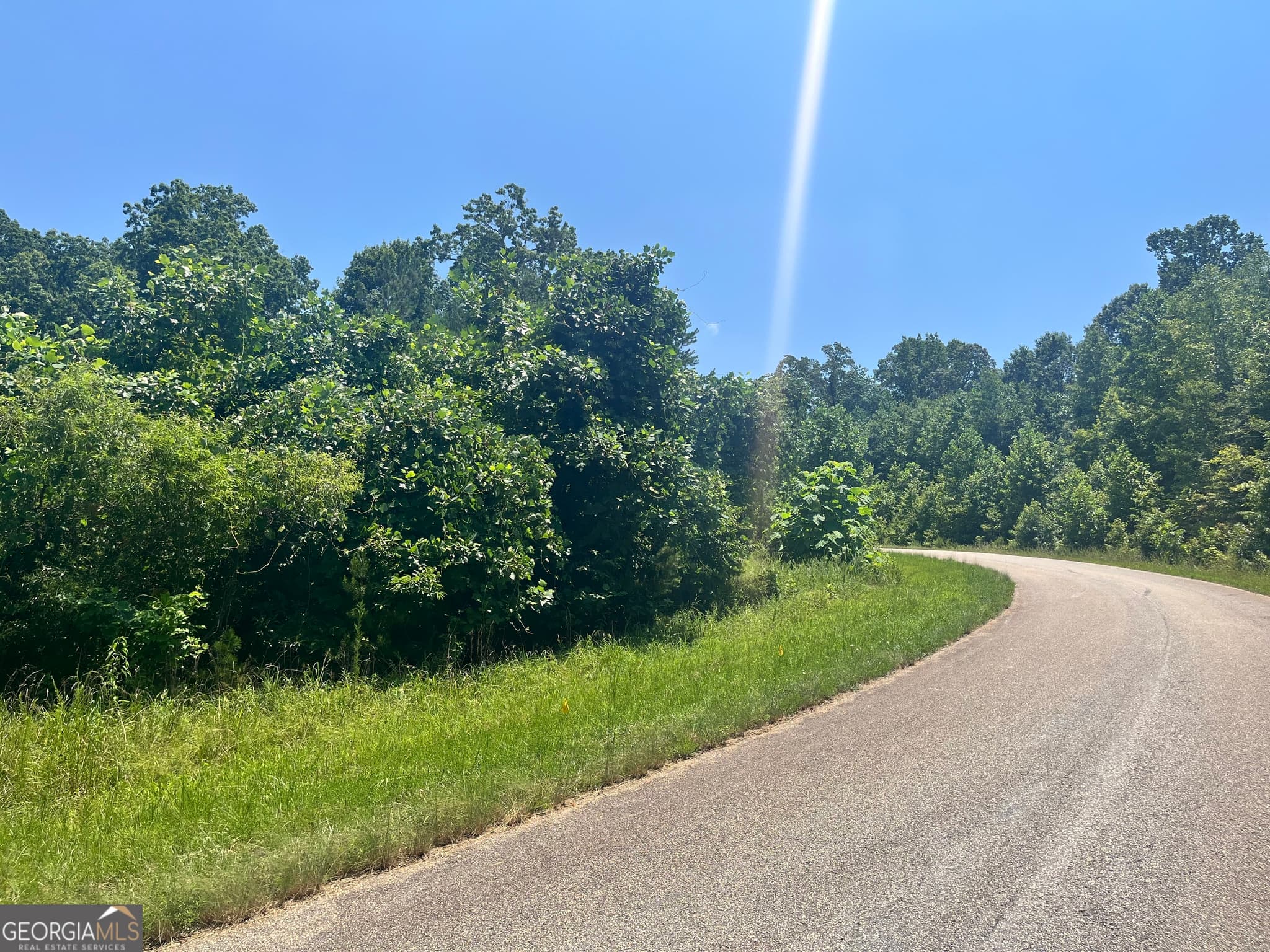 estate lot for sale at 3877 Reservoir Drive TRACT 13, Gainesville, GA 30507 — photo 7