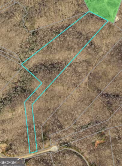 estate lot for sale at 3877 Reservoir Drive TRACT 13, Gainesville, GA 30507 — photo 1 of 18