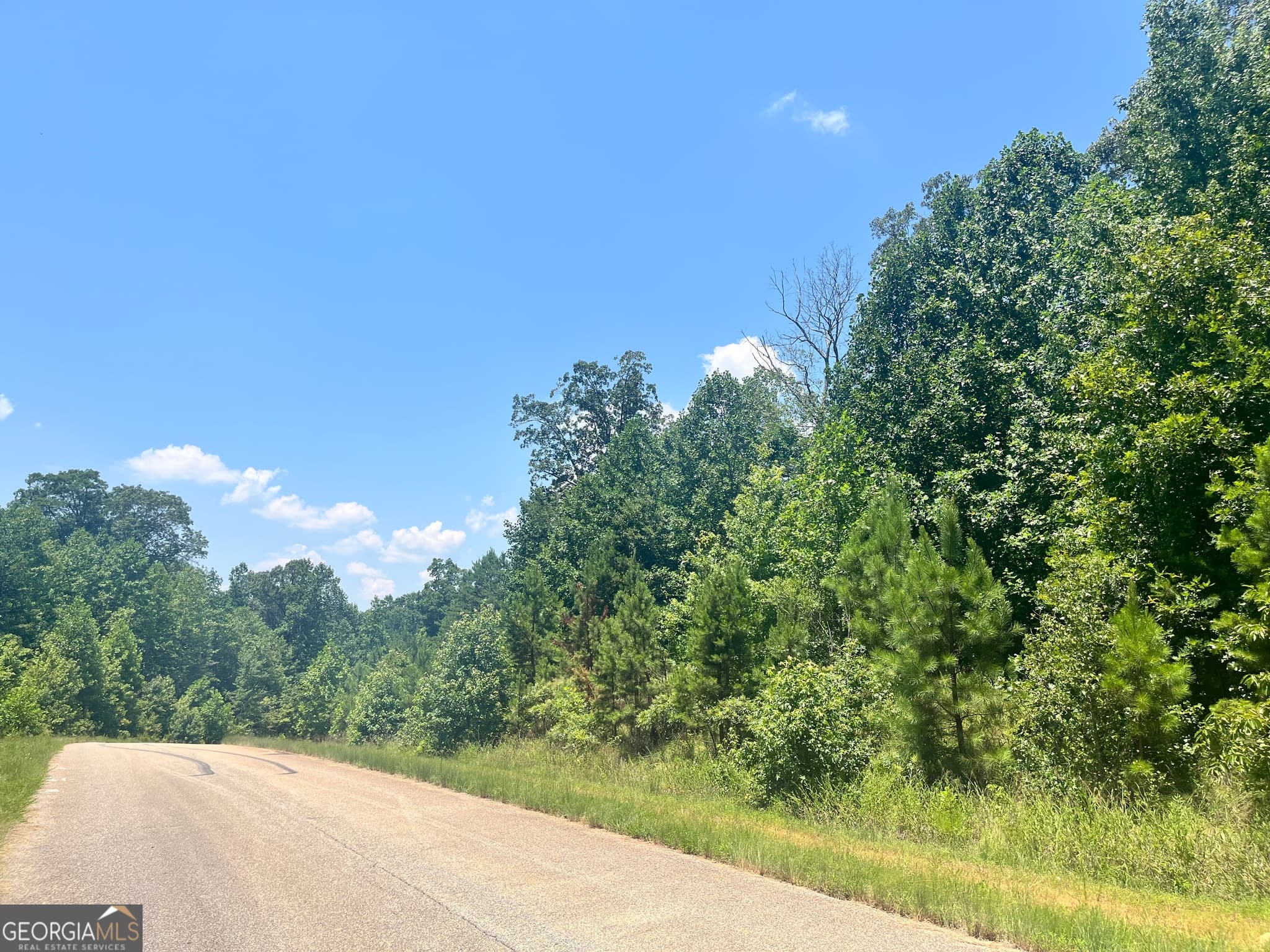 estate lot for sale at 3877 Reservoir Drive TRACT 13, Gainesville, GA 30507 — photo 10