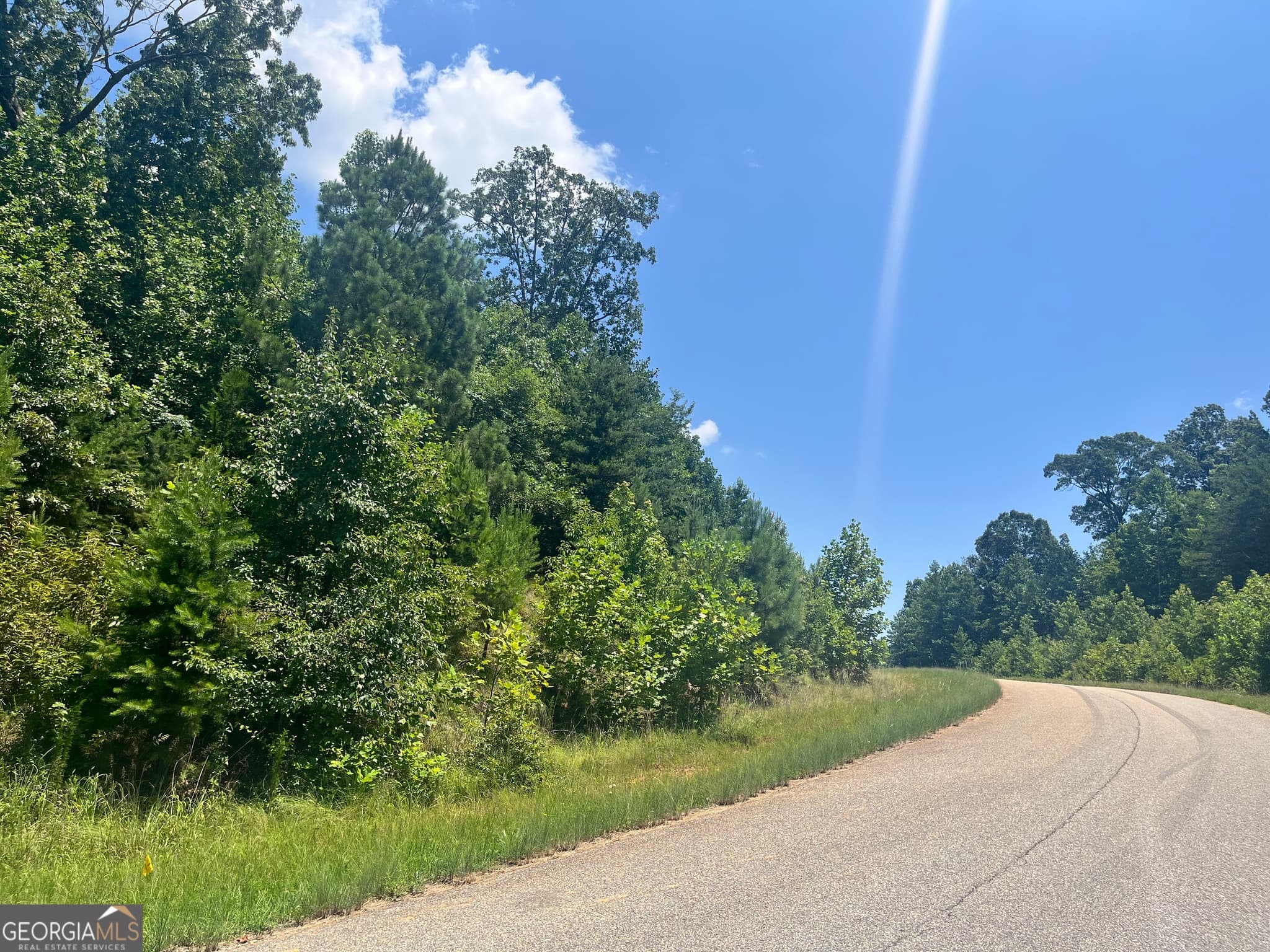 estate lot for sale at 3877 Reservoir Drive TRACT 13, Gainesville, GA 30507 — photo 8