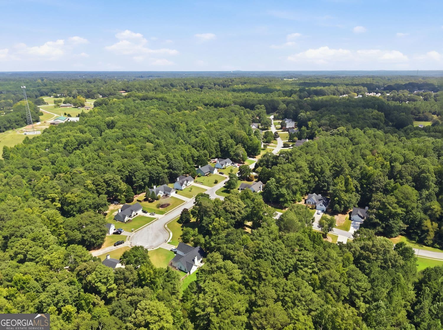 3 bedroom, 2 bathroom, 1,819 sq ft single family residence for sale at 540 WINDERMERE Drive, Loganville, GA 30052 — photo 10