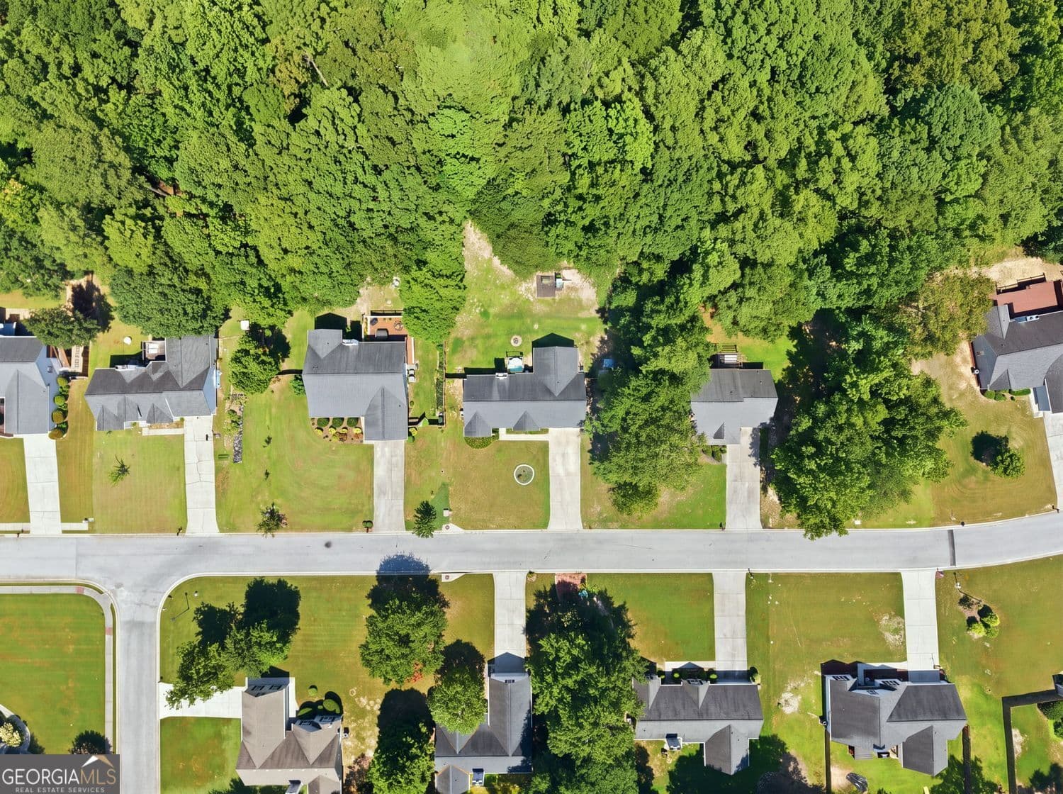 3 bedroom, 2 bathroom, 1,819 sq ft single family residence for sale at 540 WINDERMERE Drive, Loganville, GA 30052 — photo 8