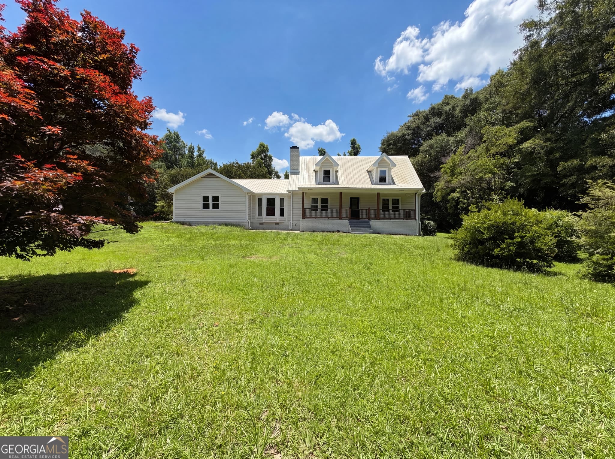 3 bedroom, 2 bathroom, 2,630 sq ft single family residence for sale at 1127 Musgrove Road, Griffin, GA 30223 — photo 7