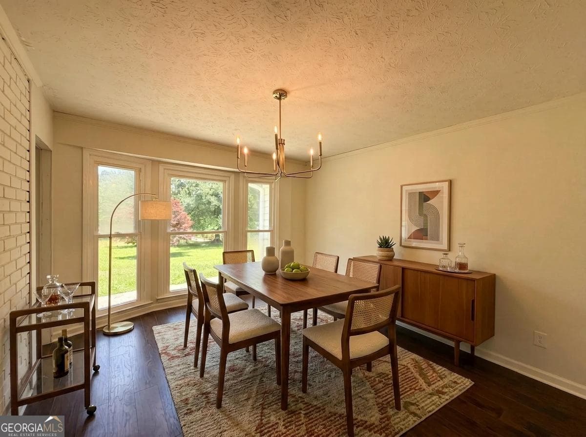 3 bedroom, 2 bathroom, 2,630 sq ft single family residence for sale at 1127 Musgrove Road, Griffin, GA 30223 — photo 3