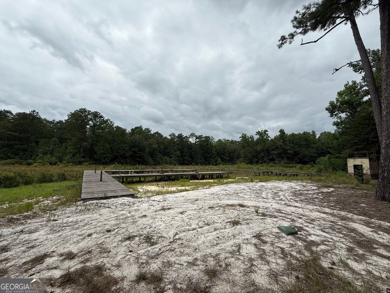unimproved land for sale at 2251 Boy scout Road, Byron, GA 31008 — photo 6