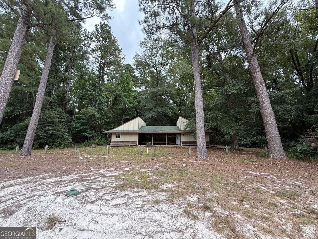 unimproved land for sale at 2251 Boy scout Road, Byron, GA 31008 — photo 7