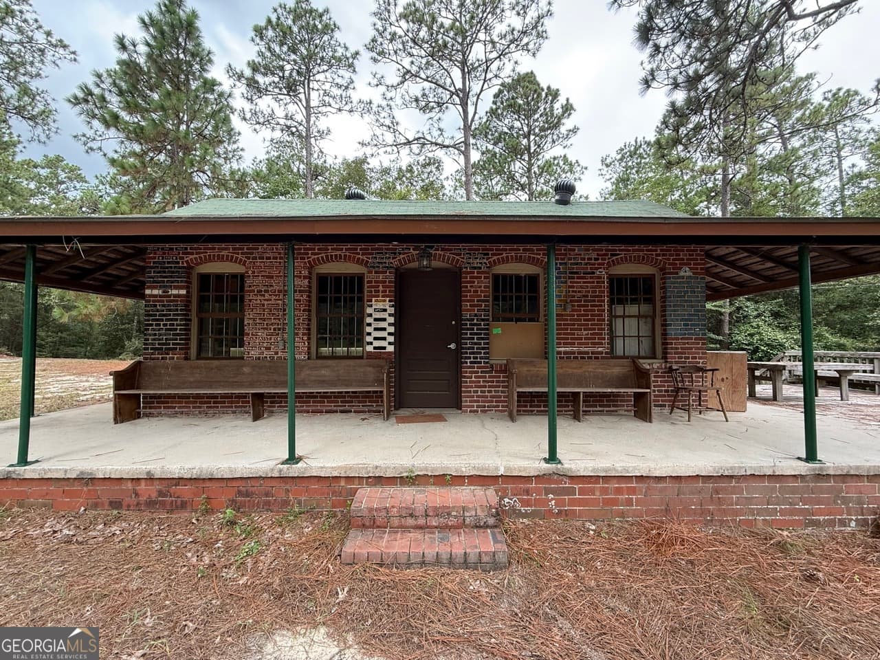 unimproved land for sale at 2251 Boy scout Road, Byron, GA 31008 — photo 3