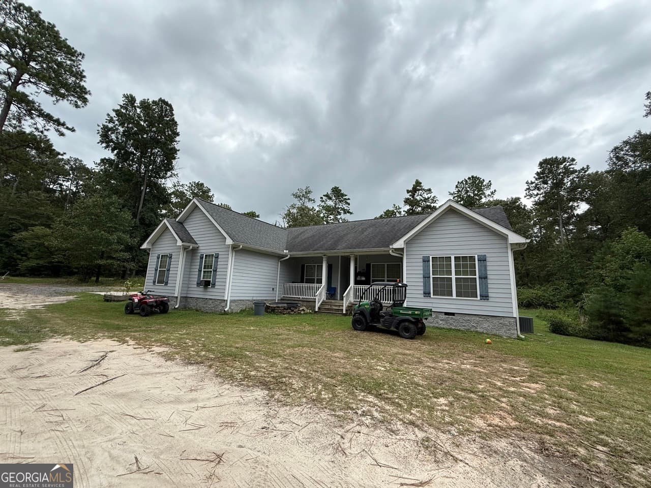 unimproved land for sale at 2251 Boy scout Road, Byron, GA 31008 — photo 5