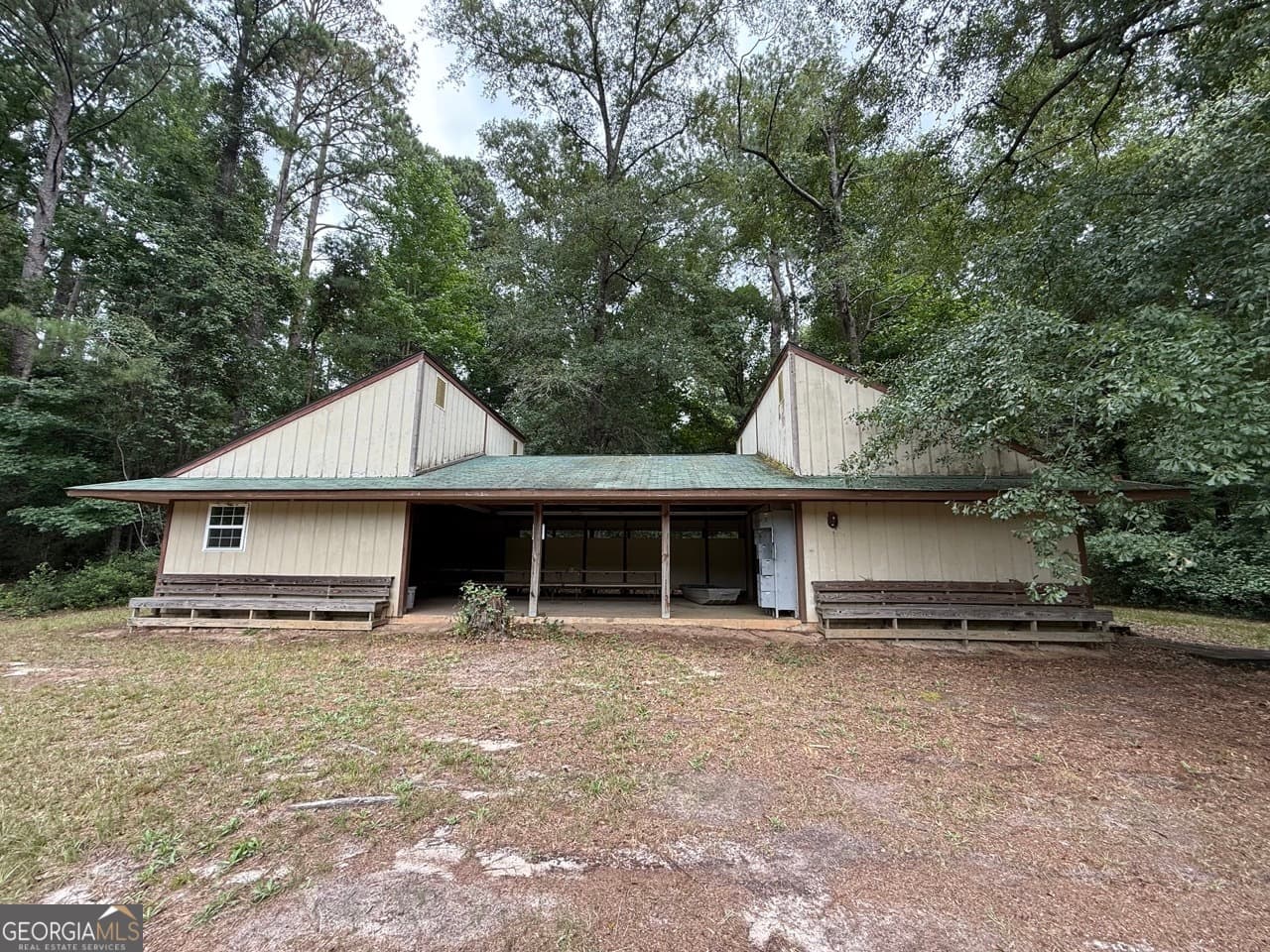 unimproved land for sale at 2251 Boy scout Road, Byron, GA 31008 — photo 9