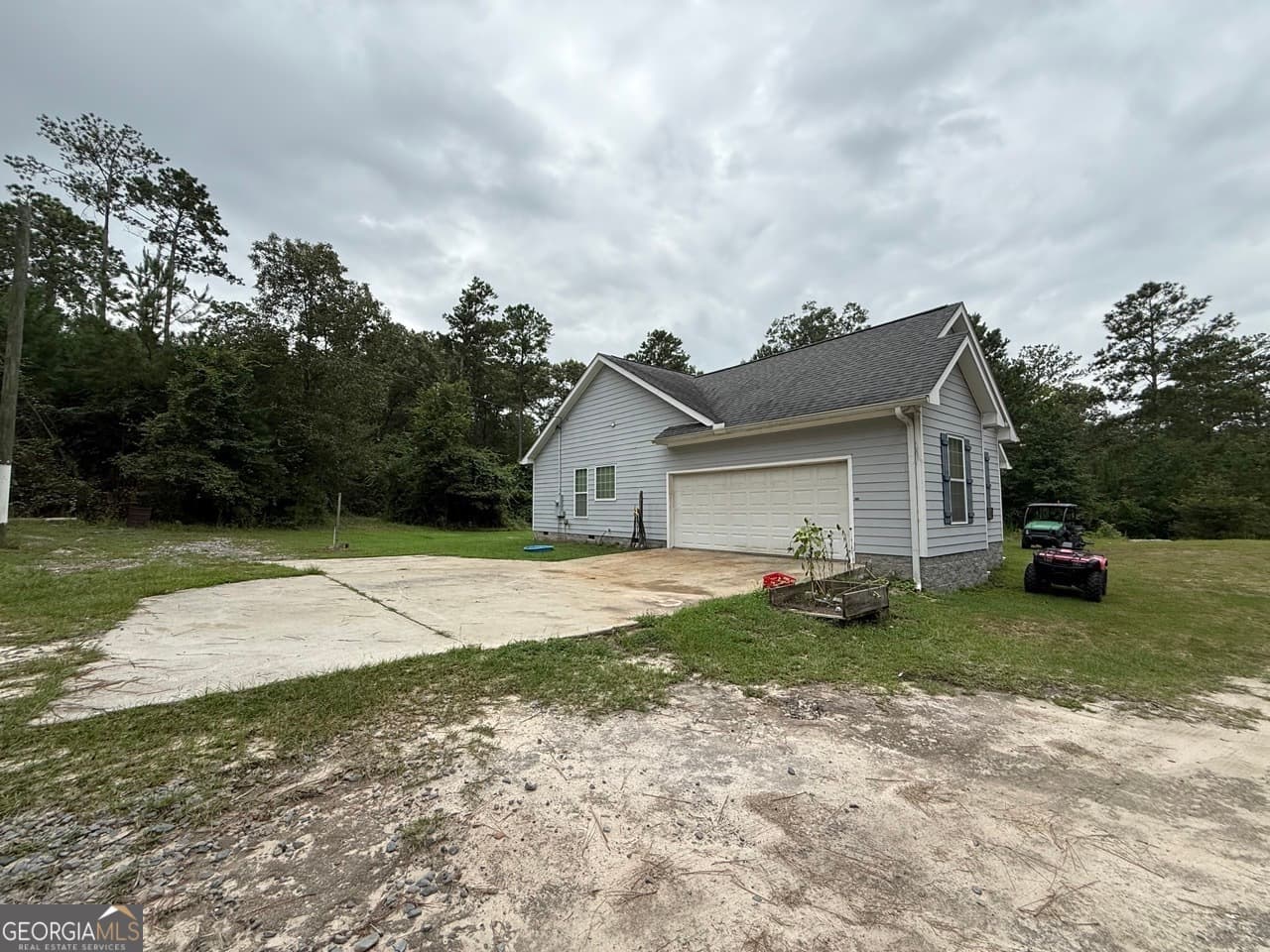 unimproved land for sale at 2251 Boy scout Road, Byron, GA 31008 — photo 4