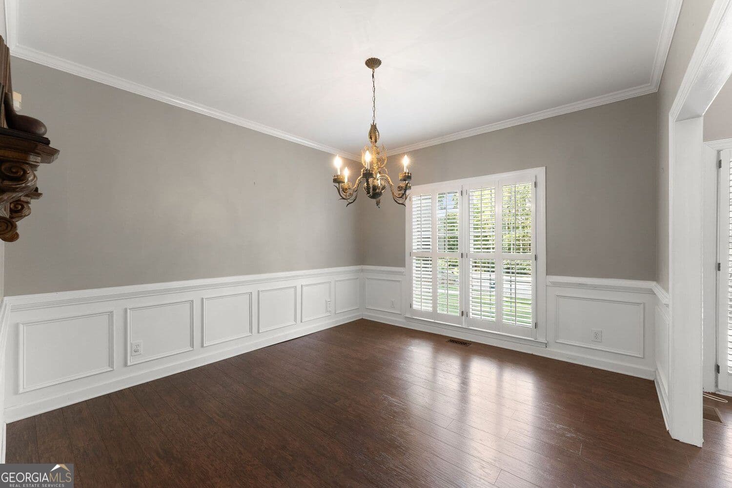 5 bedroom, 3.5 bathroom, 3,363 sq ft single family residence for sale at 4834 Upper Berkshire Road, Flowery Branch, GA 30542 — photo 9