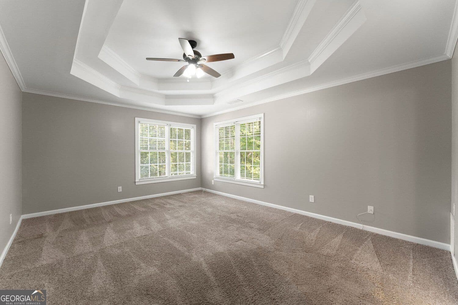 5 bedroom, 3.5 bathroom, 3,363 sq ft single family residence for sale at 4834 Upper Berkshire Road, Flowery Branch, GA 30542 — photo 4
