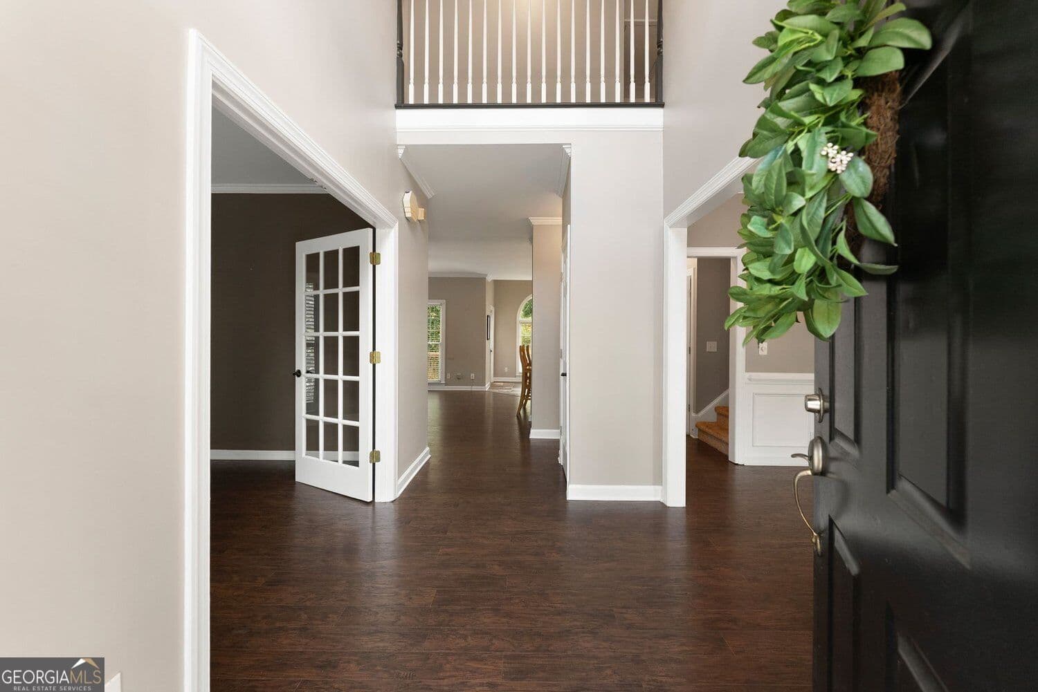 5 bedroom, 3.5 bathroom, 3,363 sq ft single family residence for sale at 4834 Upper Berkshire Road, Flowery Branch, GA 30542 — photo 8