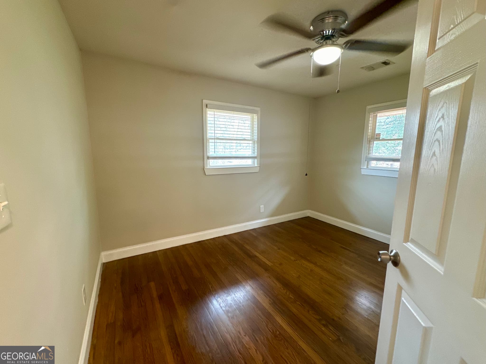 3 bedroom, 2 bathroom, 1,275 sq ft single family residence for sale at 9184 Thrash Street, Covington, GA 30014 — photo 9