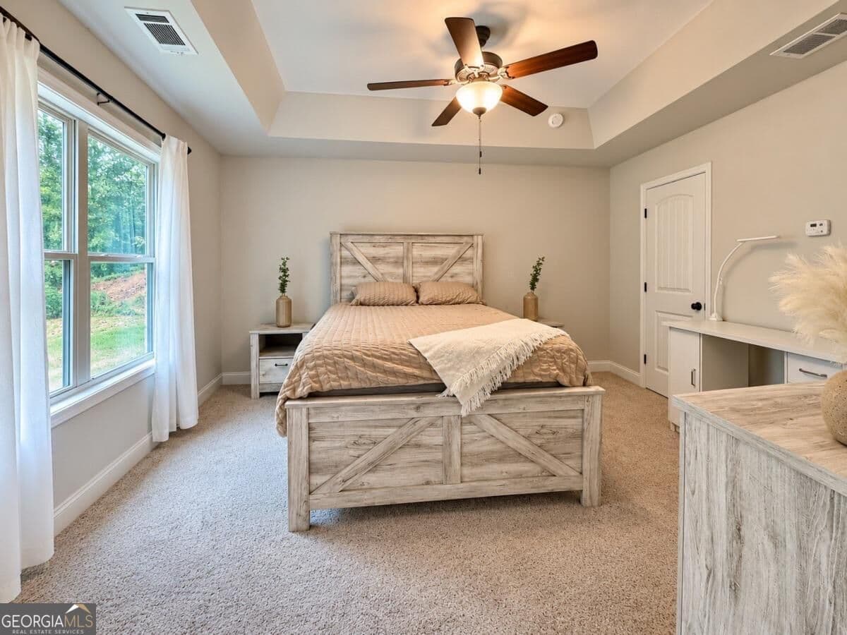 4 bedroom, 3 bathroom, 1,788 sq ft single family residence for sale at 115 Brookside Court, Lula, GA 30554 — photo 9