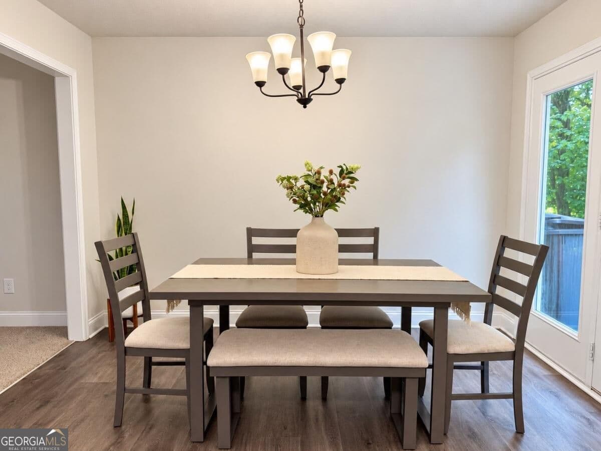 4 bedroom, 3 bathroom, 1,788 sq ft single family residence for sale at 115 Brookside Court, Lula, GA 30554 — photo 4
