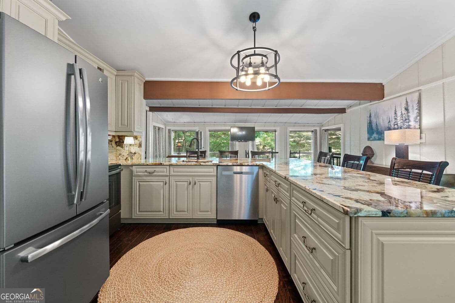 2 bedroom, 2 bathroom, 1,368 sq ft single family residence for sale at 300 Frost Pine Circle, Jasper, GA 30143 — photo 10