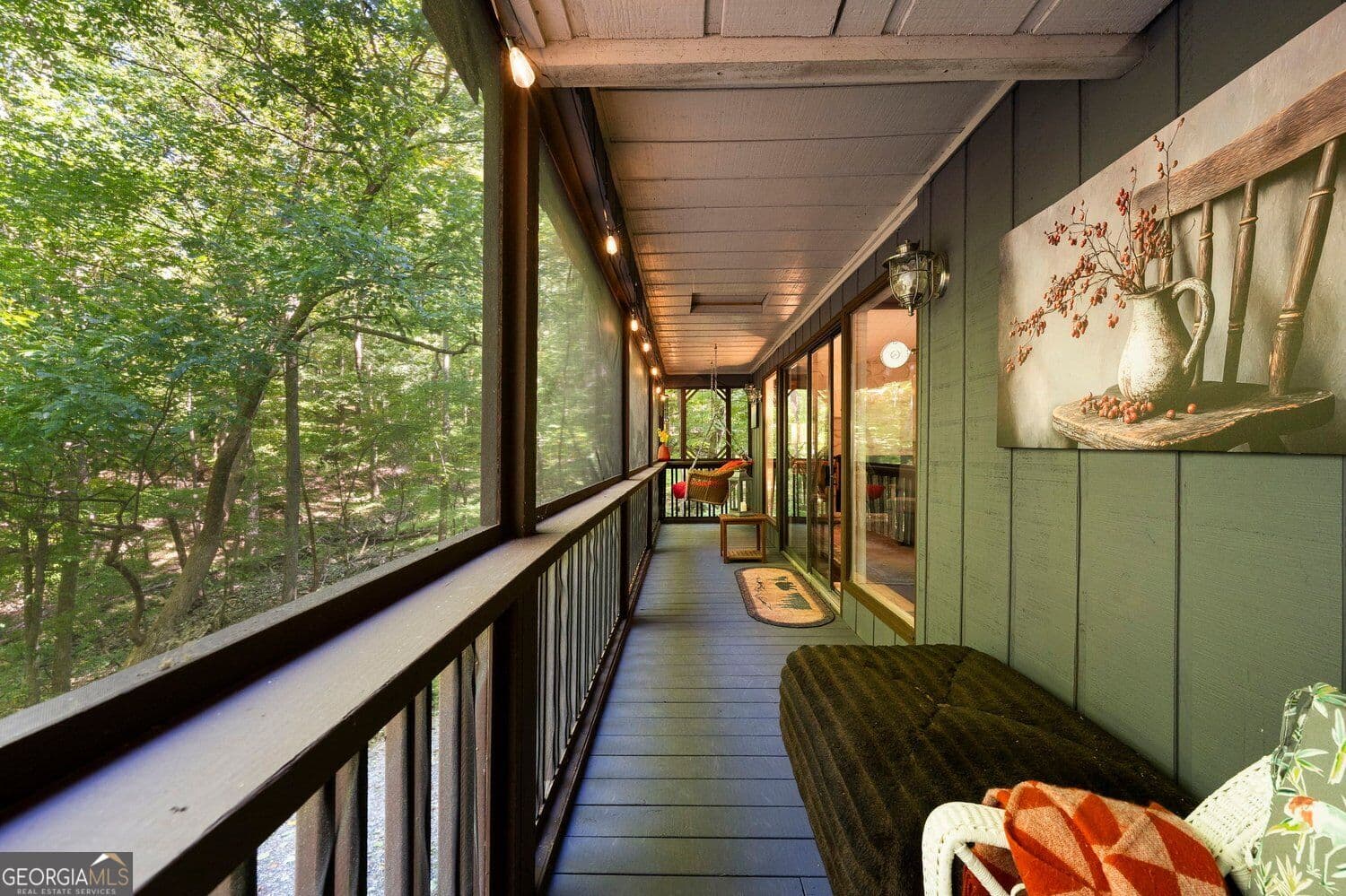 2 bedroom, 2 bathroom, 1,368 sq ft single family residence for sale at 300 Frost Pine Circle, Jasper, GA 30143 — photo 4