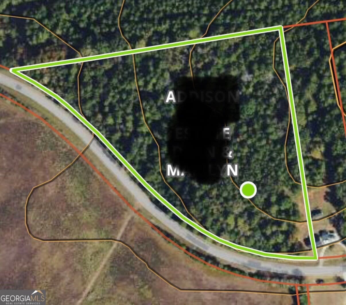 agriculture for sale at 0 Heardmont Road, Elberton, GA 30635 — photo 2