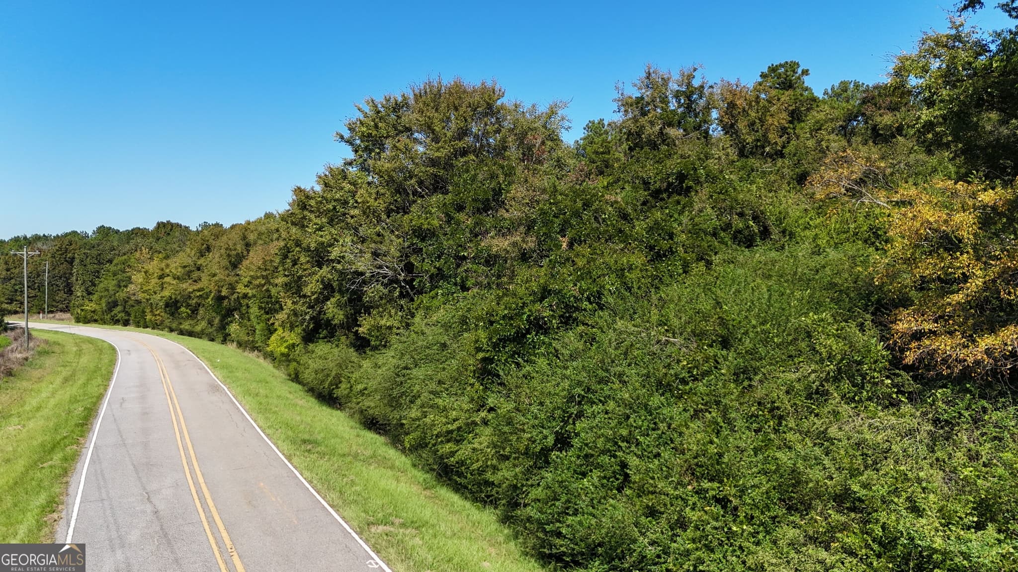 agriculture for sale at 0 Heardmont Road, Elberton, GA 30635 — photo 3