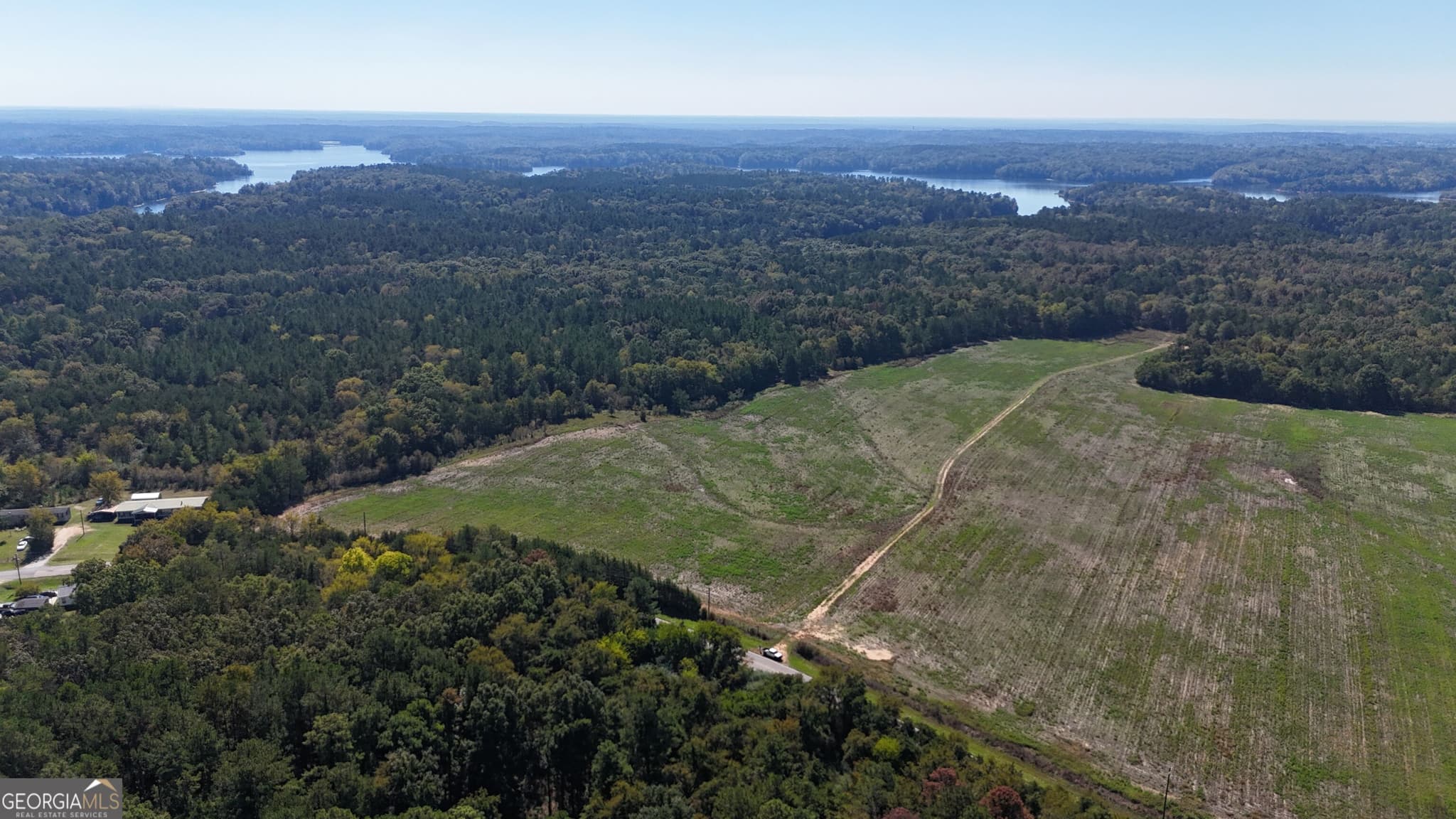 agriculture for sale at 0 Heardmont Road, Elberton, GA 30635