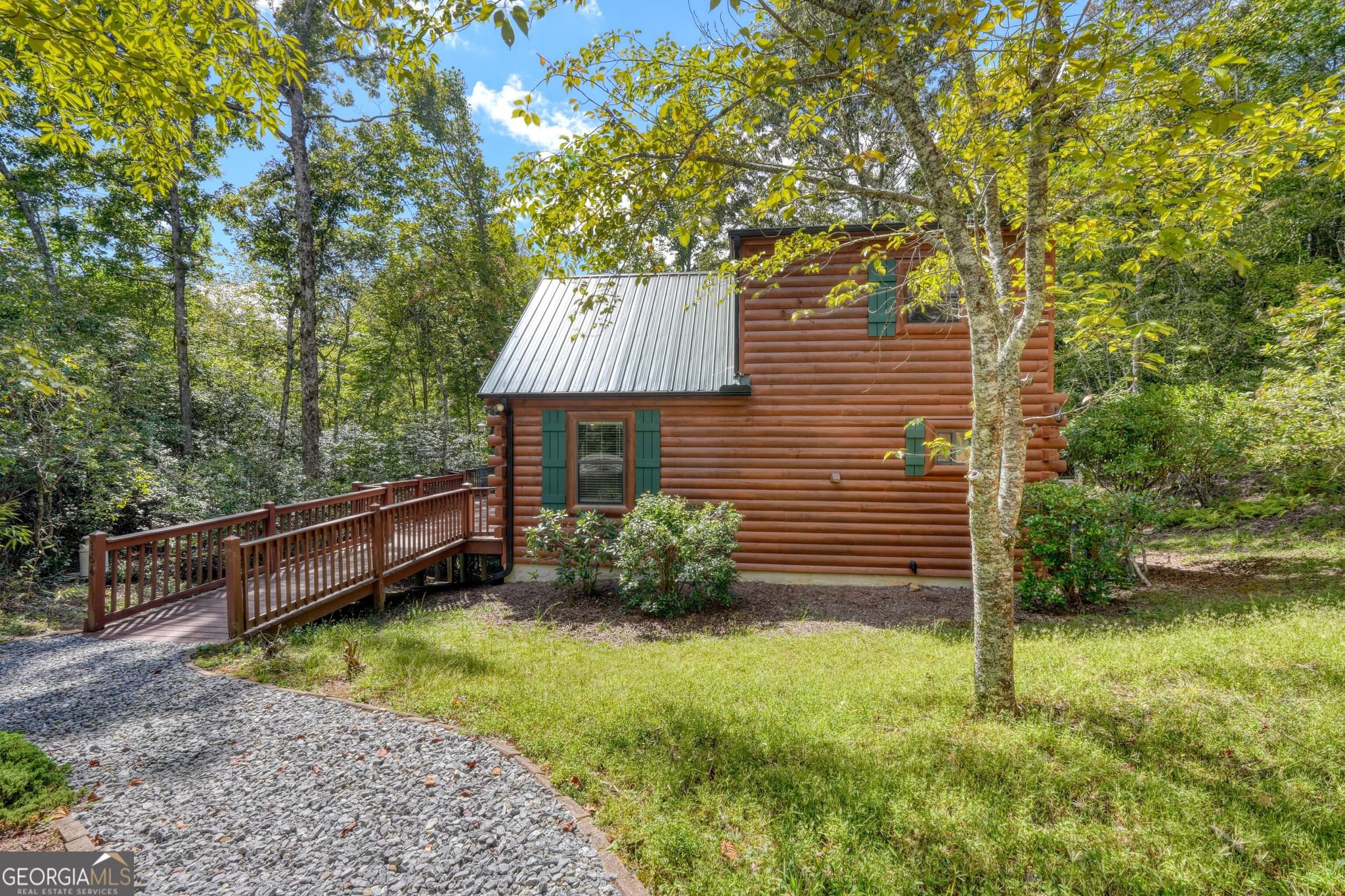 2 bedroom, 2 bathroom cabin,single family residence for sale at 184 Beaver Ridge Road, Murphy, NC 28906 — photo 10