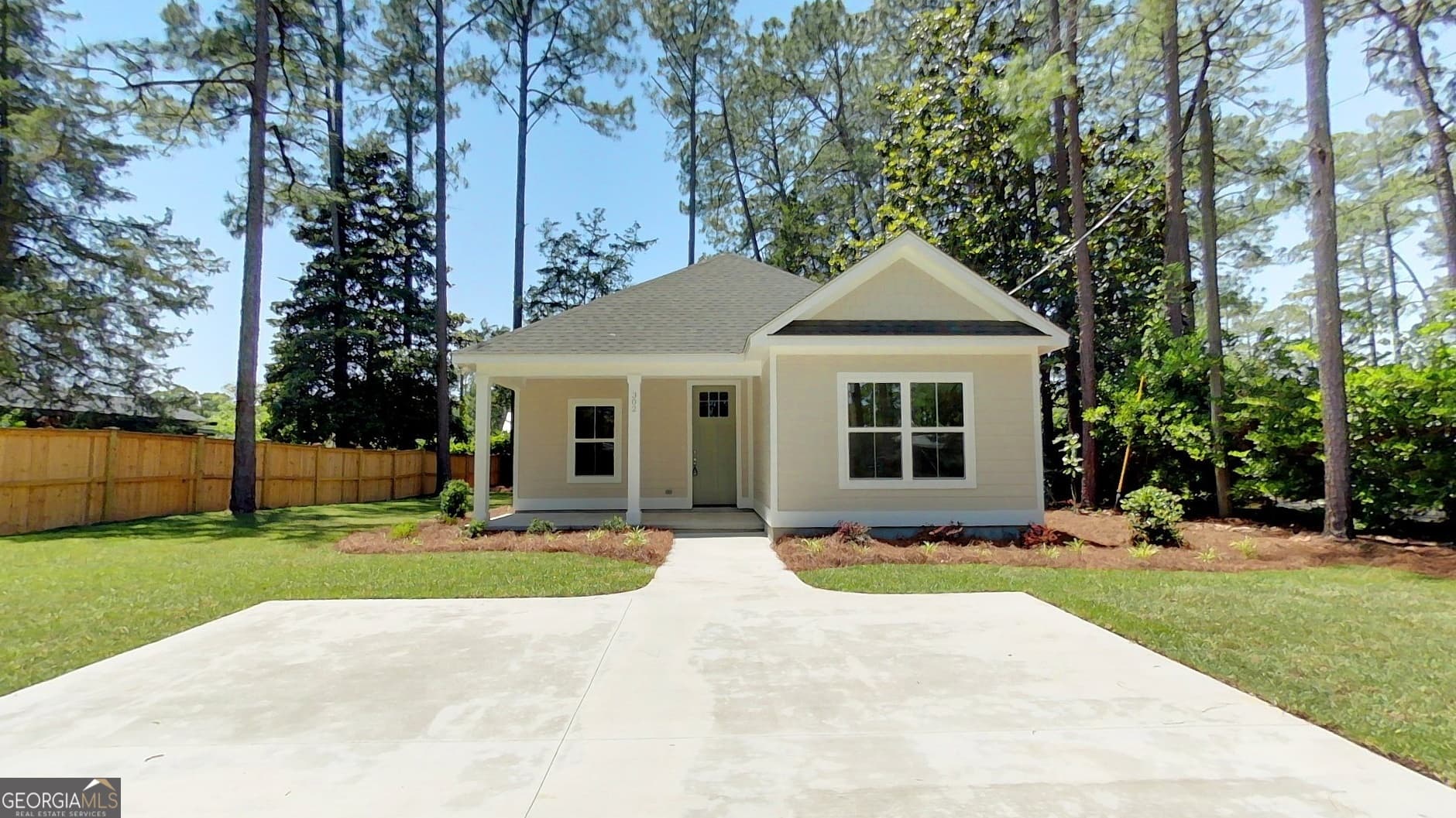 302 Betty Street, Thomasville, GA 31792 — most recent listing photo