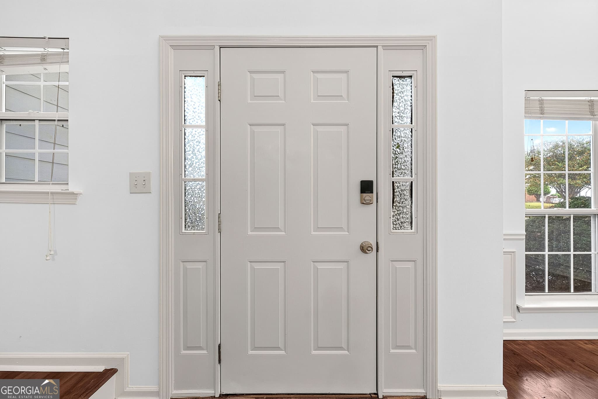 3 bedroom, 2.5 bathroom, 1,722 sq ft single family residence for sale at 3339 Windsor Valley Court, Duluth, GA 30096 — photo 6