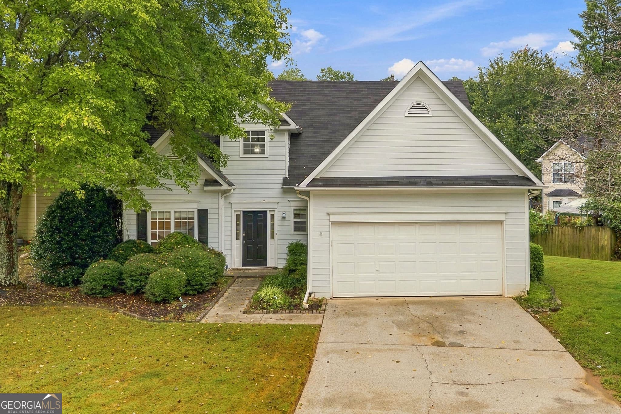 3 bedroom, 2.5 bathroom, 1,722 sq ft single family residence for sale at 3339 Windsor Valley Court, Duluth, GA 30096 — photo 1 of 28