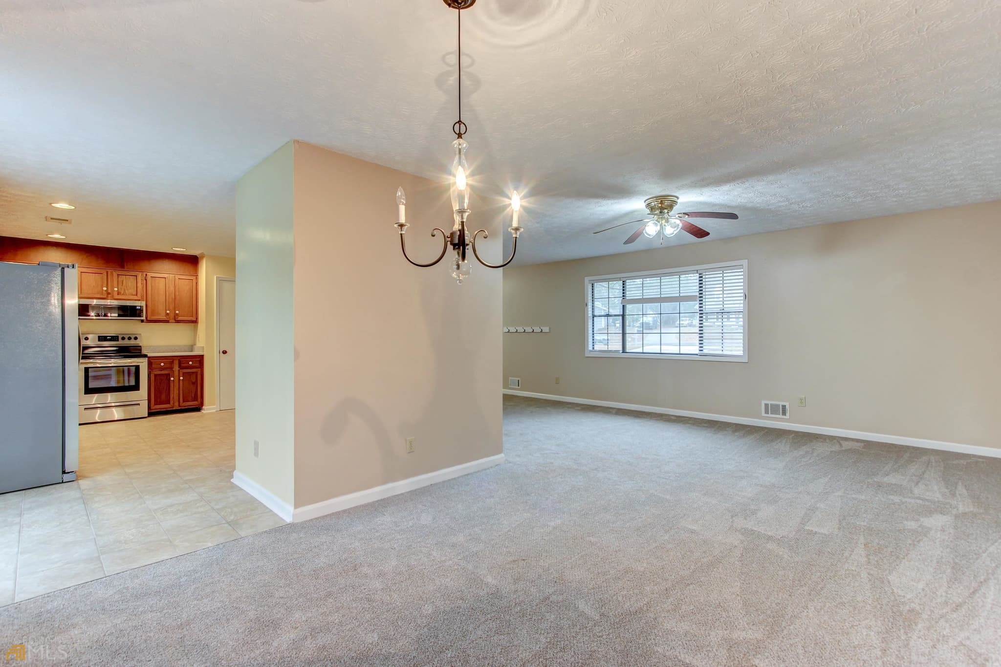 3 bedroom, 2 bathroom, 1,409 sq ft single family residence for rent at 102 Pine Point, Peachtree City, GA 30269 for $1,925 a month — photo 7