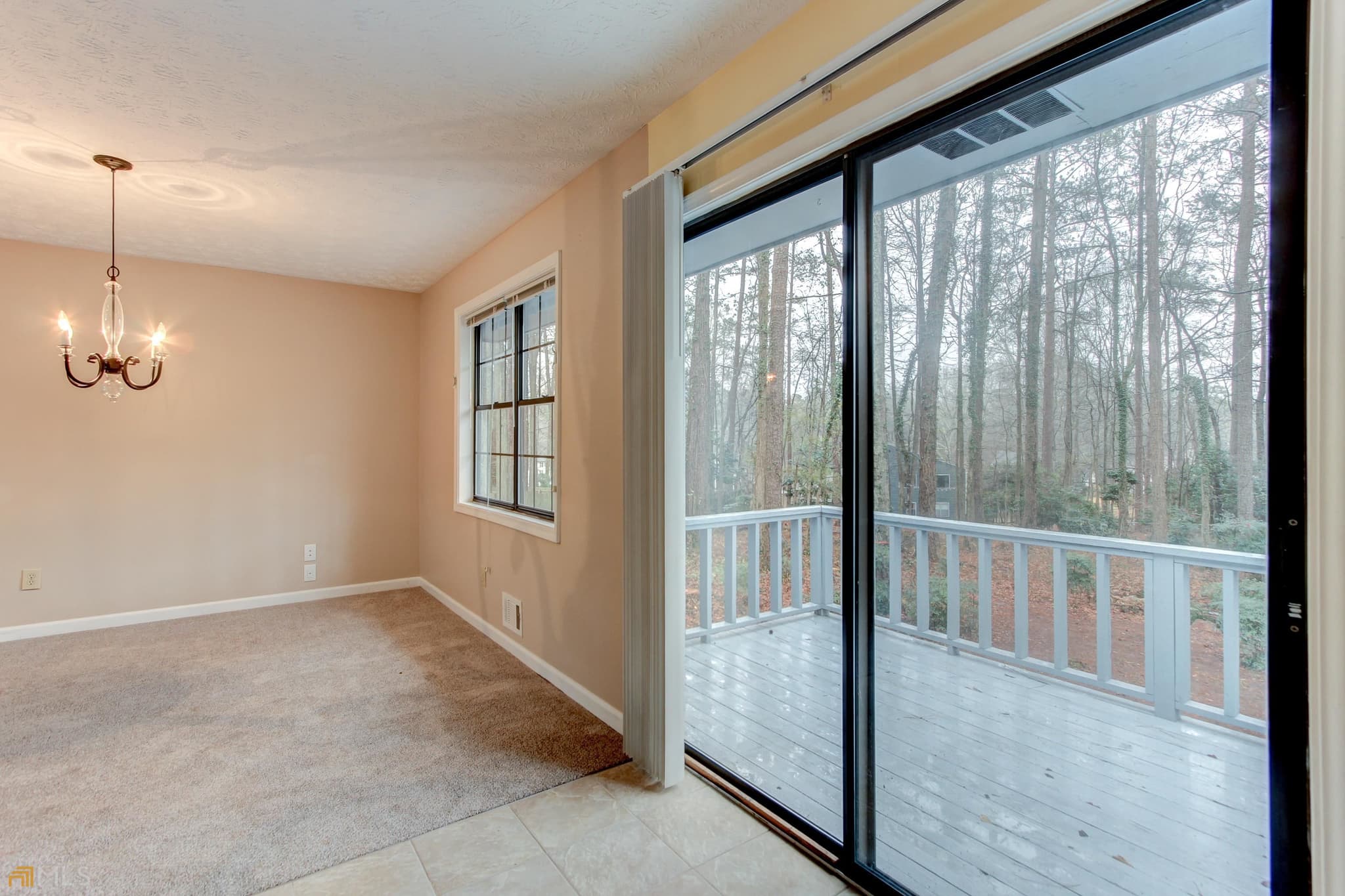 3 bedroom, 2 bathroom, 1,409 sq ft single family residence for rent at 102 Pine Point, Peachtree City, GA 30269 for $1,925 a month — photo 9