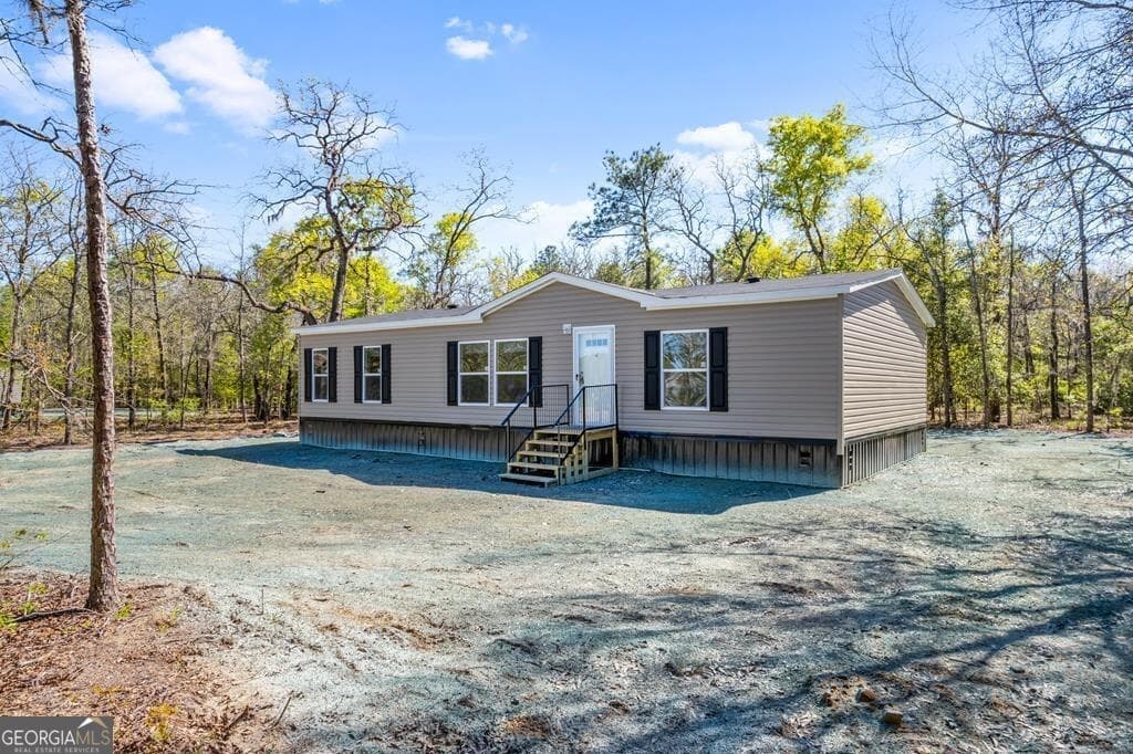 159 Ohoopee River Drive, Glennville, GA 30427 — most recent listing photo