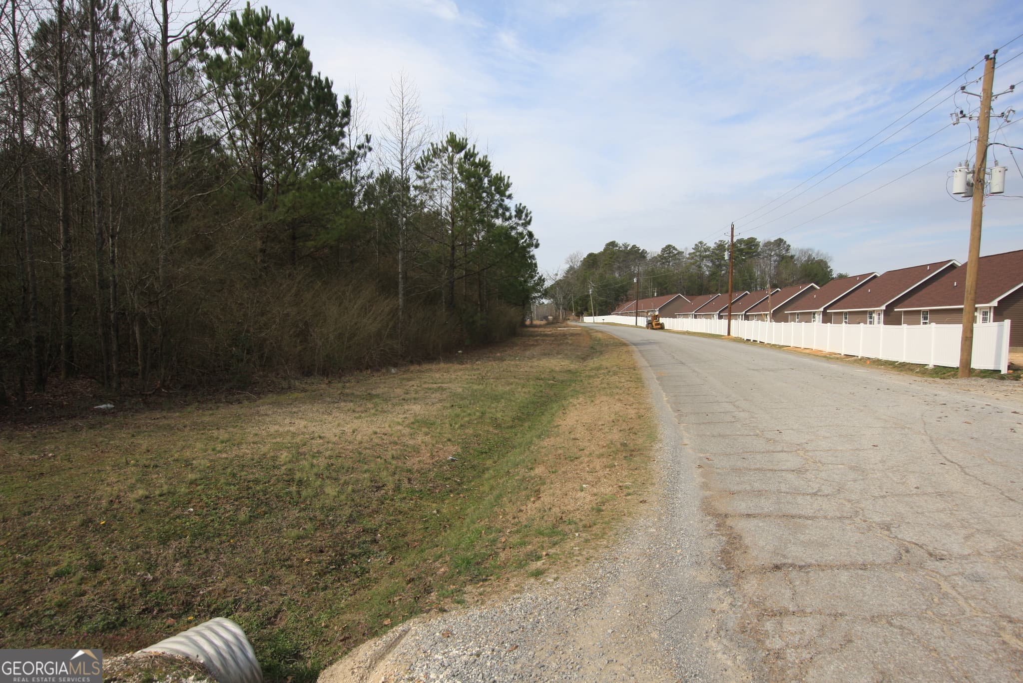 unimproved land for sale at 0 Old Highway 411, Centre, AL 35960 — photo 2