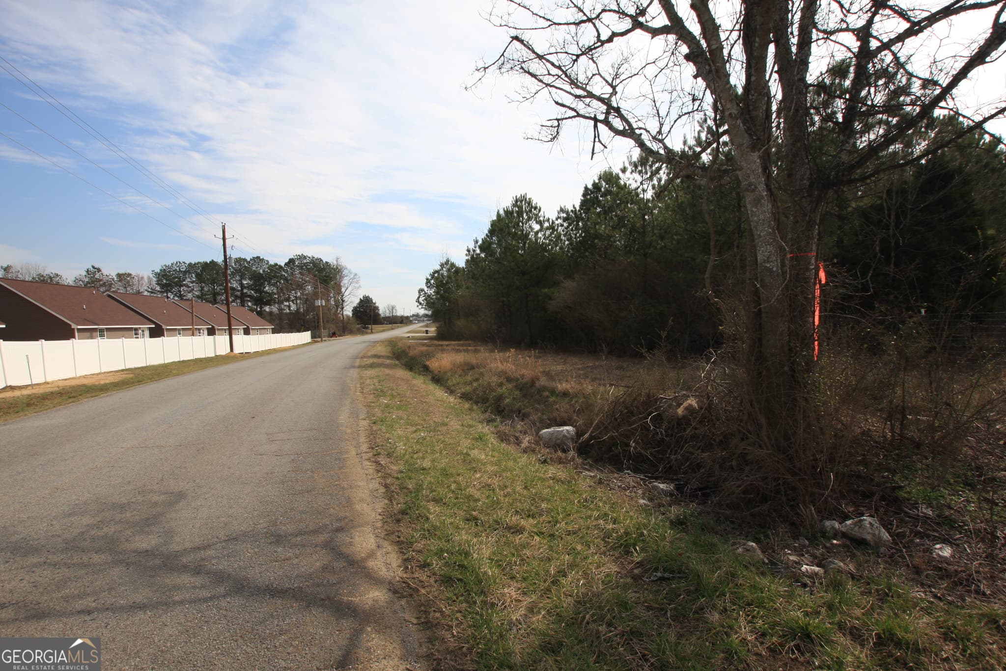 unimproved land for sale at 0 Old Highway 411, Centre, AL 35960 — photo 3
