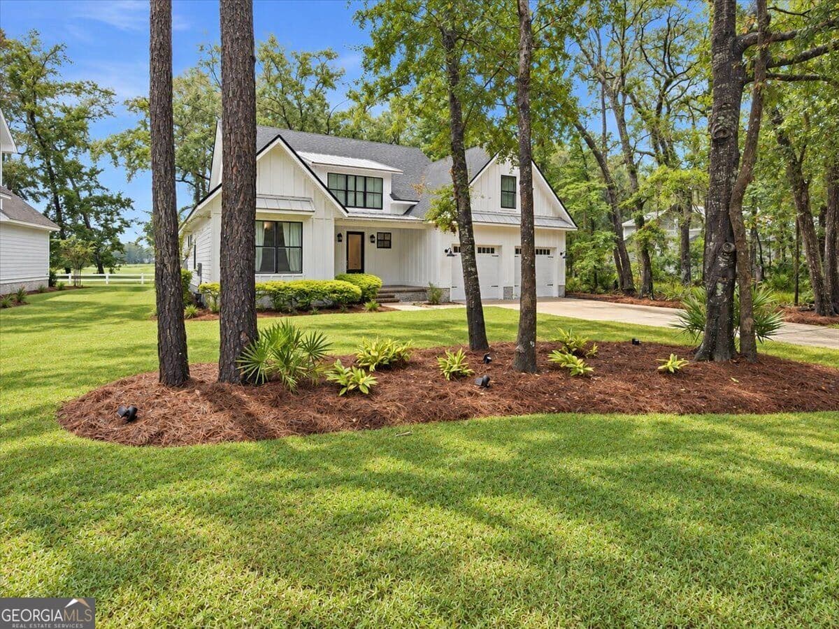3 bedroom, 2 bathroom, 1,863 sq ft single family residence for sale at 1487 Sanctuary Wynd, Waverly, GA 31565 — photo 2