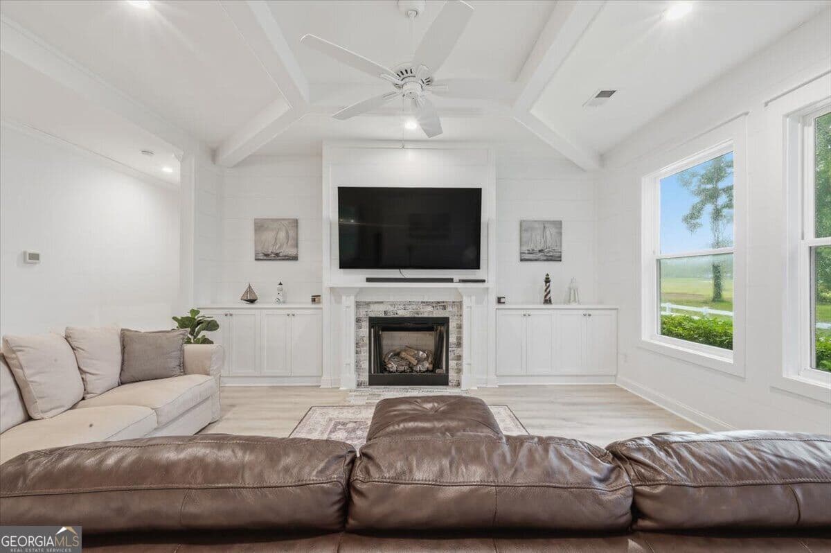 3 bedroom, 2 bathroom, 1,863 sq ft single family residence for sale at 1487 Sanctuary Wynd, Waverly, GA 31565 — photo 6