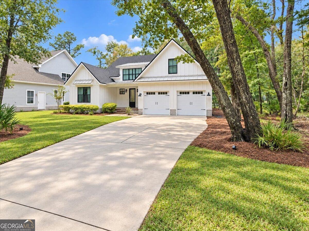 3 bedroom, 2 bathroom, 1,863 sq ft single family residence for sale at 1487 Sanctuary Wynd, Waverly, GA 31565 — photo 3