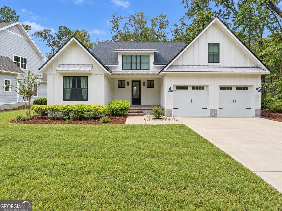 3 bedroom, 2 bathroom, 1,863 sq ft single family residence for sale at 1487 Sanctuary Wynd, Waverly, GA 31565
