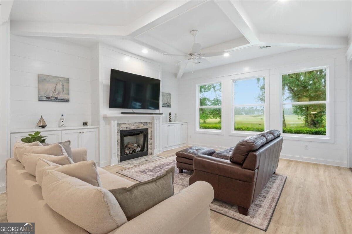 3 bedroom, 2 bathroom, 1,863 sq ft single family residence for sale at 1487 Sanctuary Wynd, Waverly, GA 31565 — photo 9