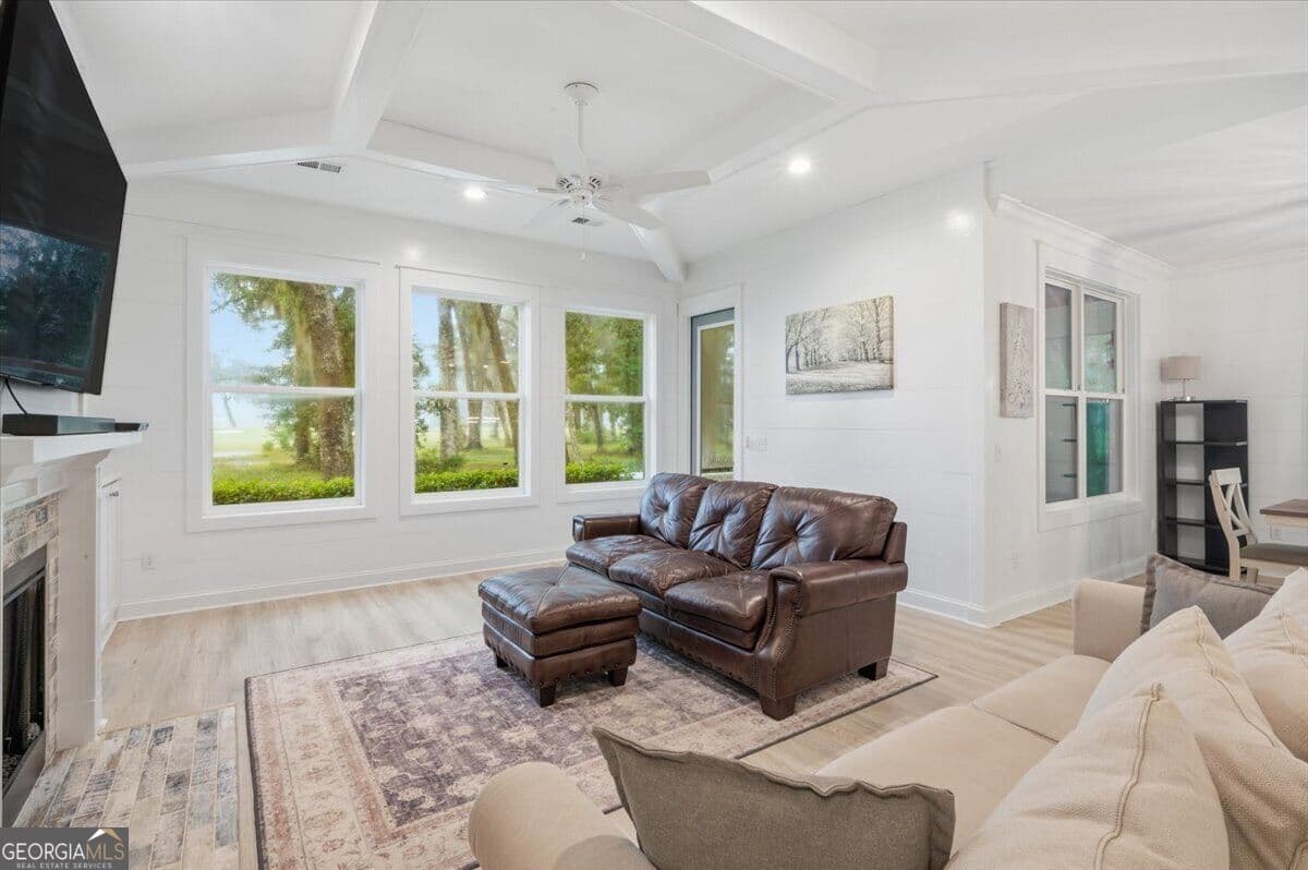 3 bedroom, 2 bathroom, 1,863 sq ft single family residence for sale at 1487 Sanctuary Wynd, Waverly, GA 31565 — photo 8