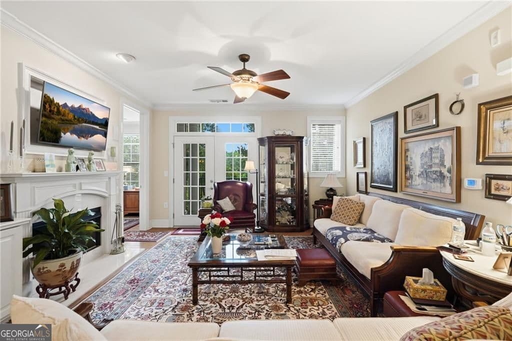 2 bedroom, 2 bathroom, 1,564 sq ft condominium for sale at 4955 Ivy Ridge Drive 303, Atlanta, GA 30339 — photo 7