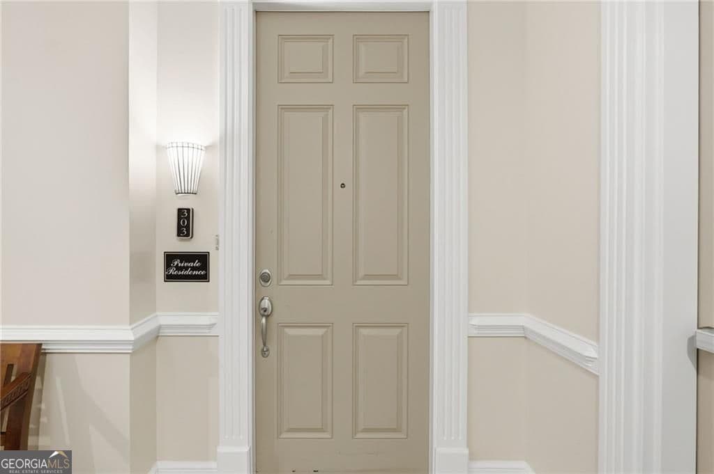 2 bedroom, 2 bathroom, 1,564 sq ft condominium for sale at 4955 Ivy Ridge Drive 303, Atlanta, GA 30339 — photo 5
