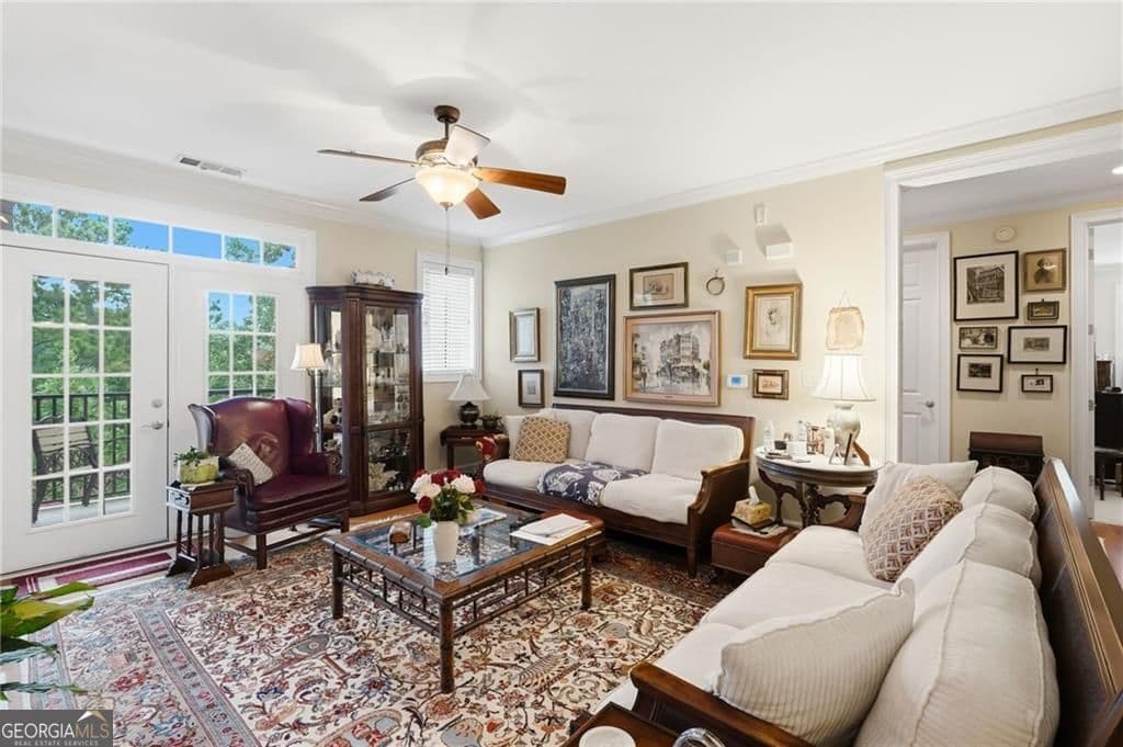 2 bedroom, 2 bathroom, 1,564 sq ft condominium for sale at 4955 Ivy Ridge Drive 303, Atlanta, GA 30339 — photo 9