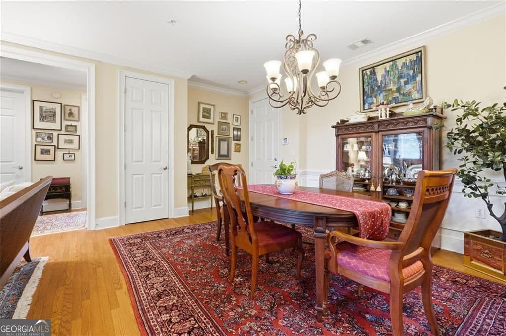2 bedroom, 2 bathroom, 1,564 sq ft condominium for sale at 4955 Ivy Ridge Drive 303, Atlanta, GA 30339 — photo 10