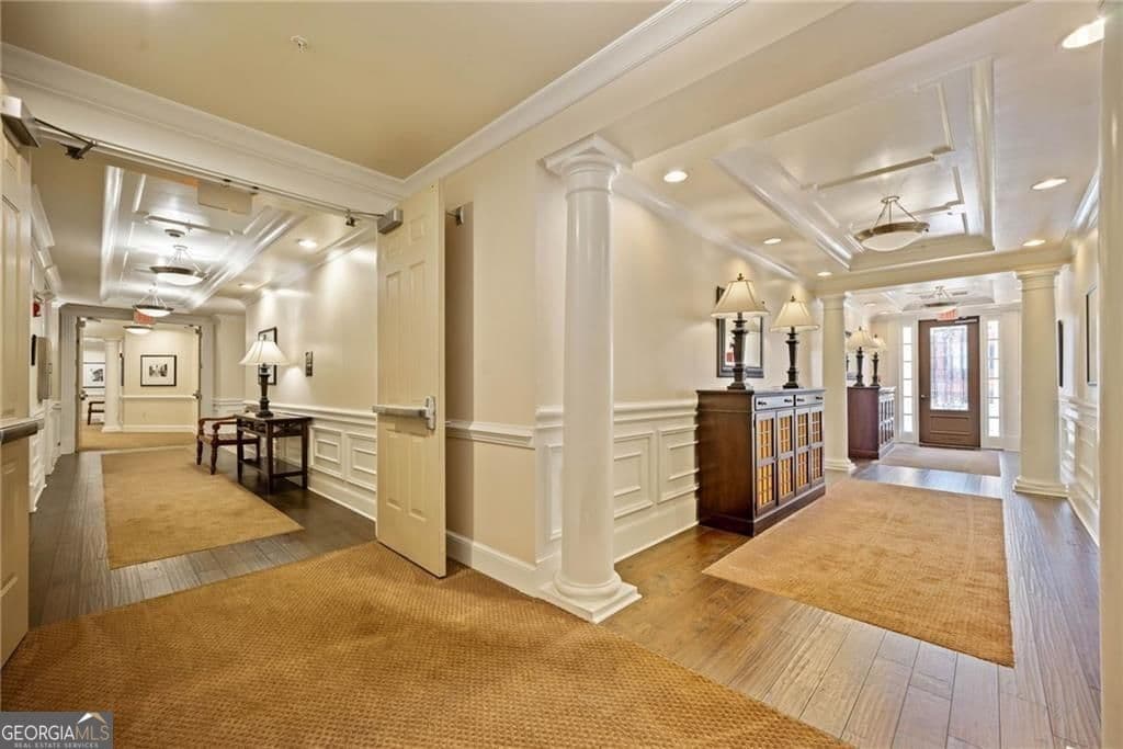 2 bedroom, 2 bathroom, 1,564 sq ft condominium for sale at 4955 Ivy Ridge Drive 303, Atlanta, GA 30339 — photo 4