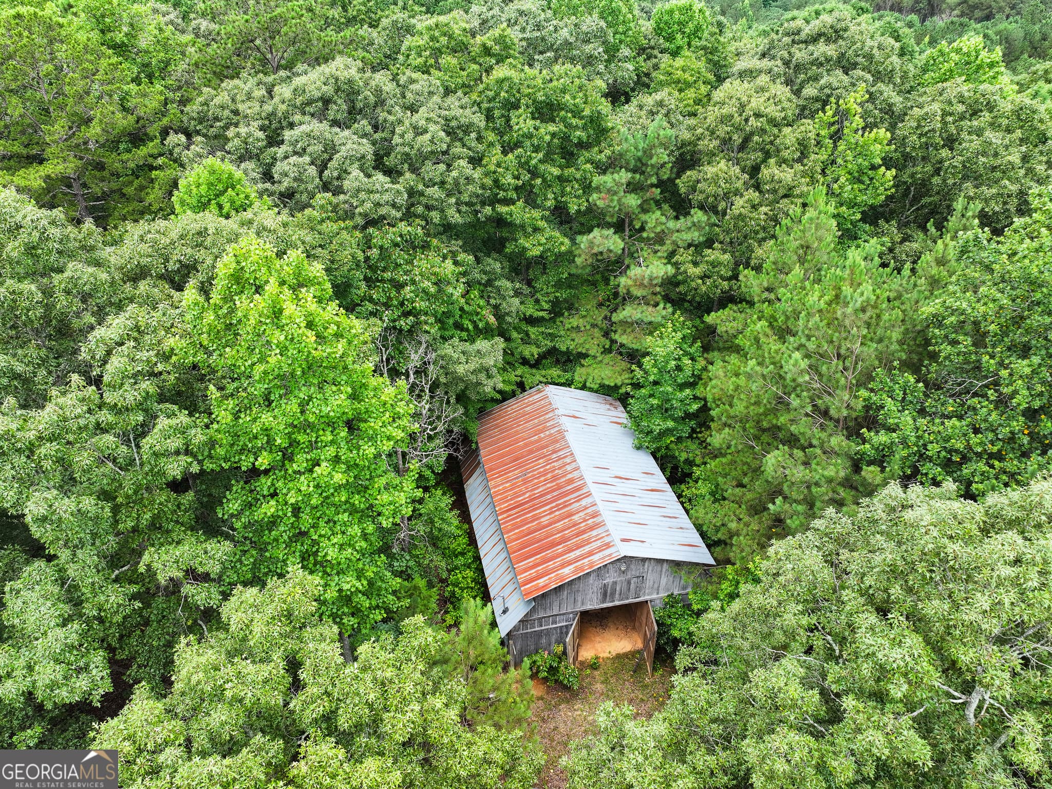 agriculture for sale at 18 +/- Acres on Pope Lake Road, Buchanan, GA 30113 — photo 5