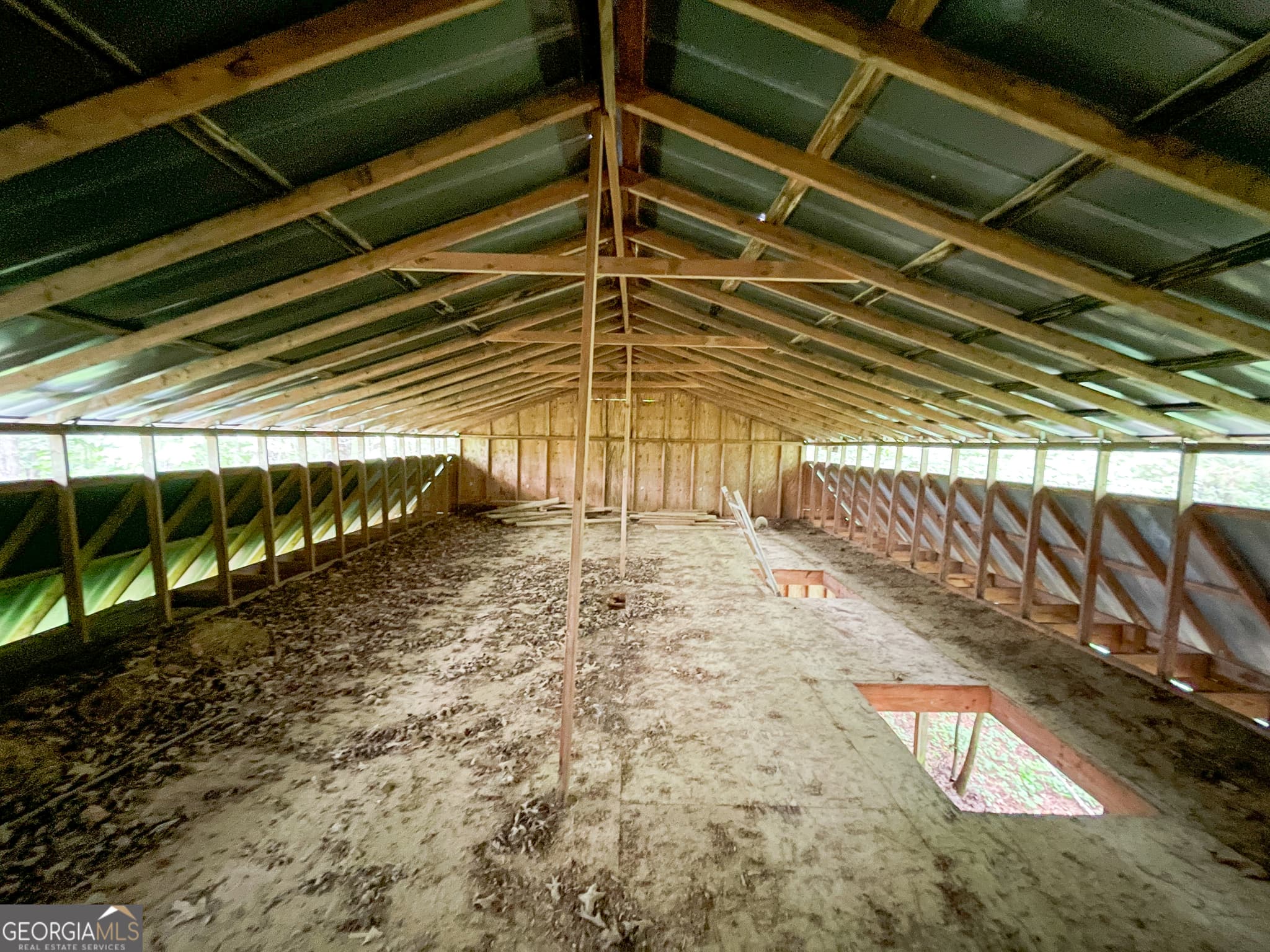agriculture for sale at 18 +/- Acres on Pope Lake Road, Buchanan, GA 30113 — photo 9