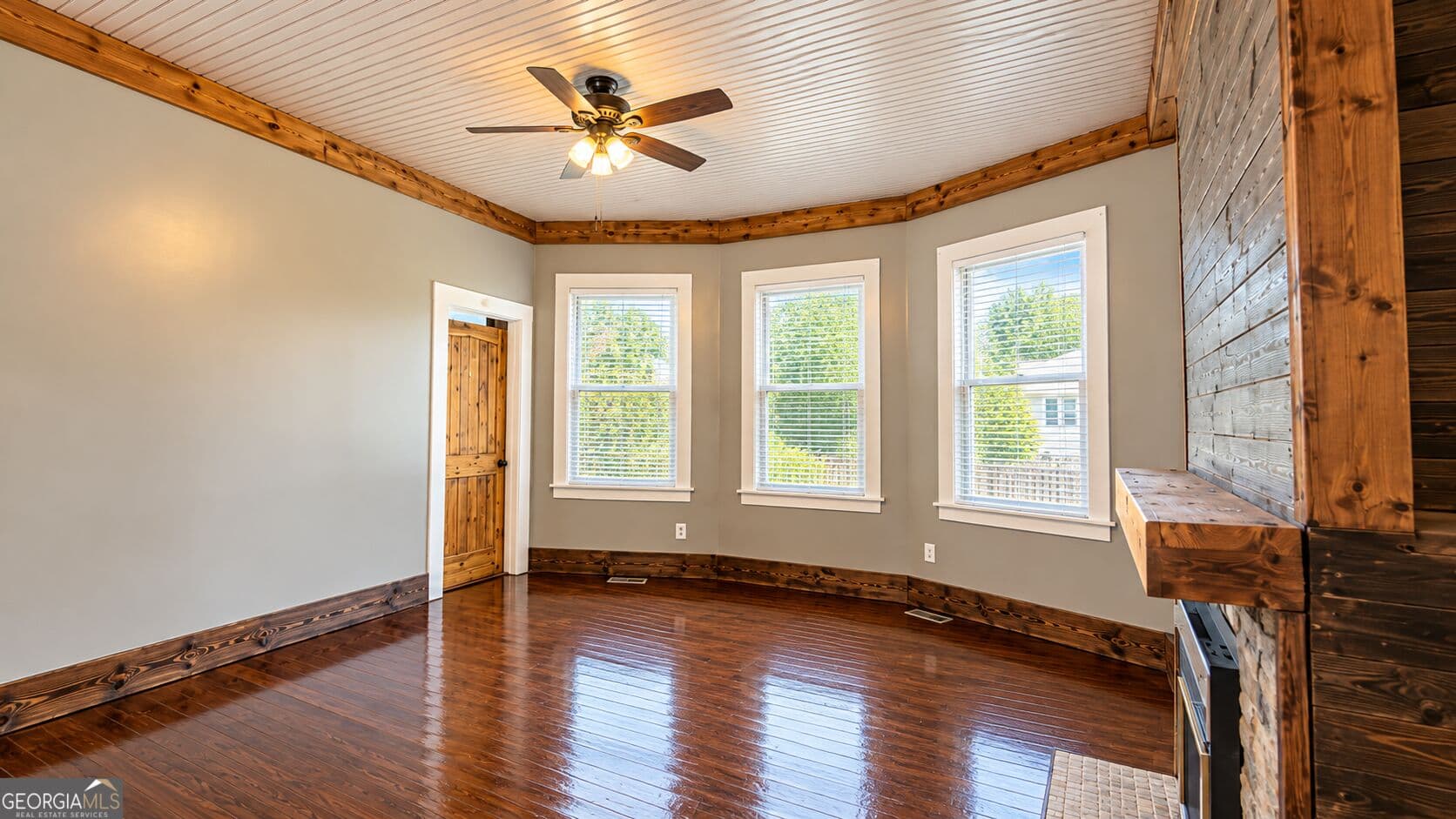 3 bedroom, 2 bathroom, 2,488 sq ft single family residence for sale at 417 Harvey Street, Millen, GA 30442 — photo 6