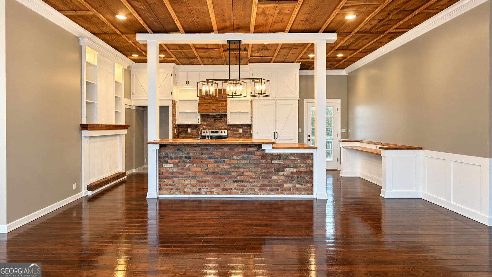 3 bedroom, 2 bathroom, 2,488 sq ft single family residence for sale at 417 Harvey Street, Millen, GA 30442 — photo 7